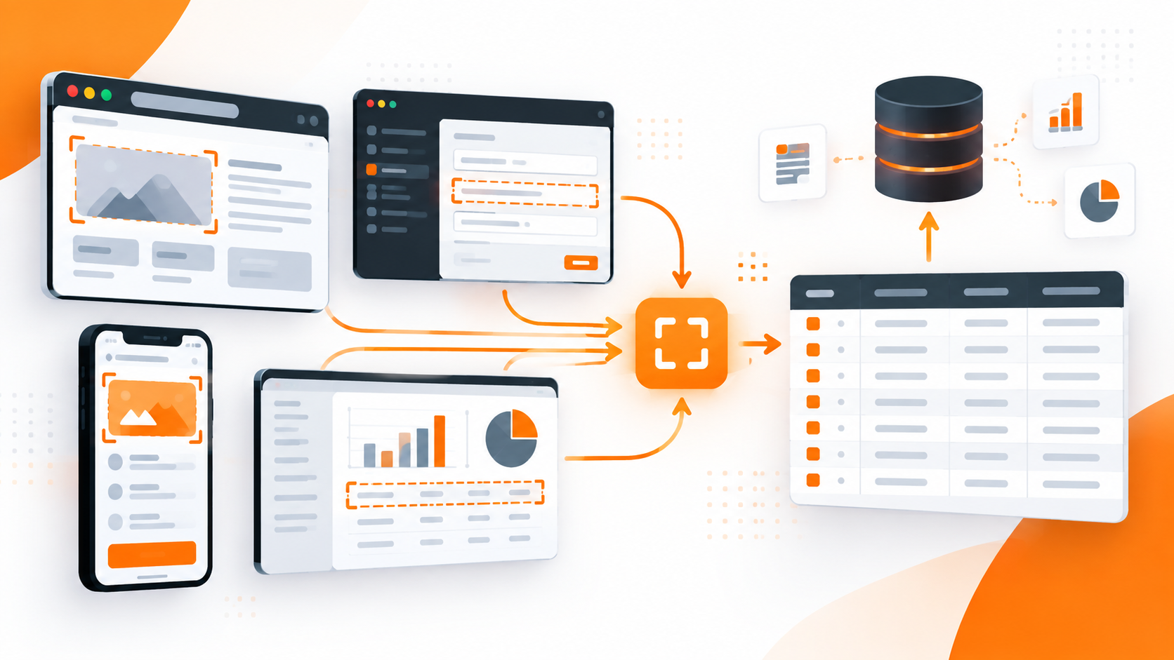 Screen Scraping: How It Works, Examples, Uses, and Key Differences